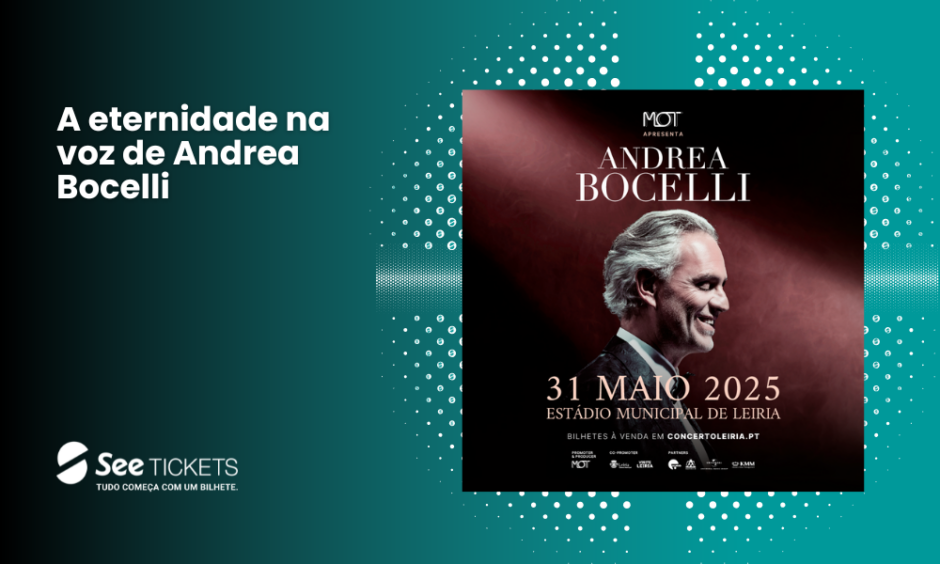 andrea bocelli