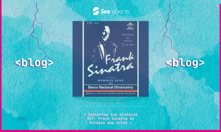 frank sinatra portugal