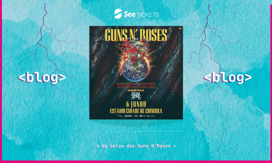 guns n'roses