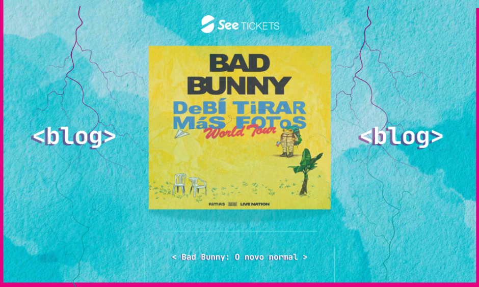 bad bunny