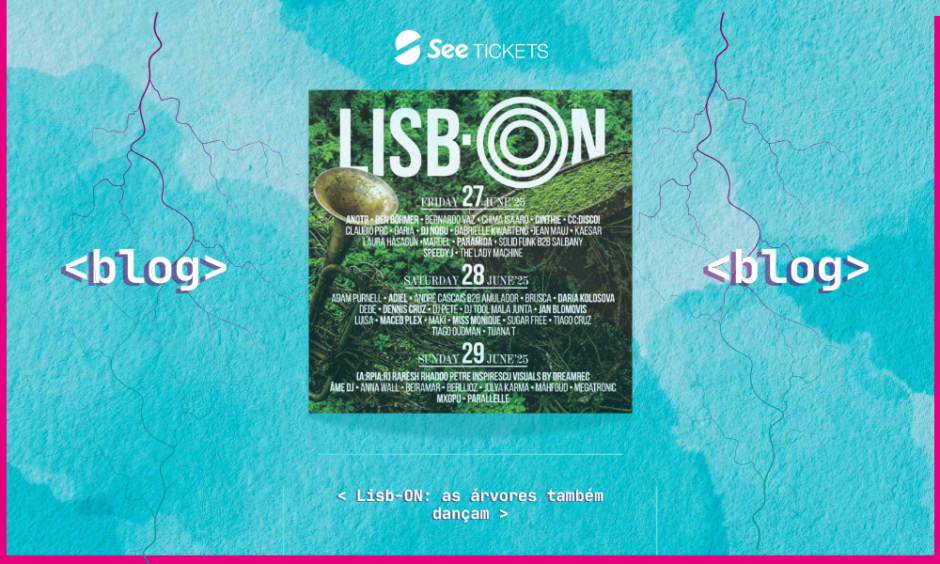 lisb-on festival