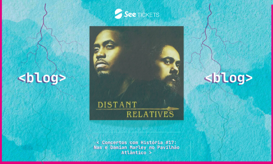 nas e damian marley