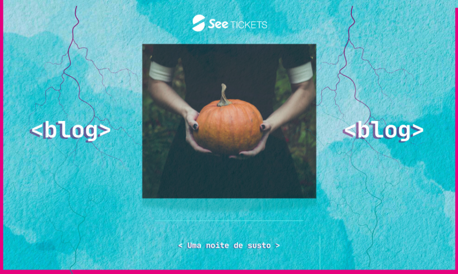 halloween see tickets