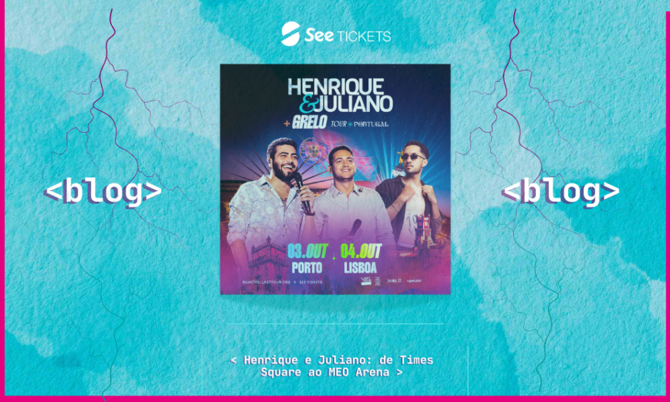 henrique e juliano