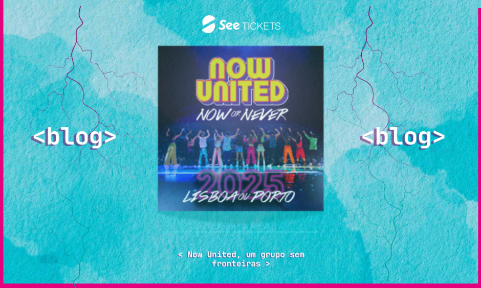 now united