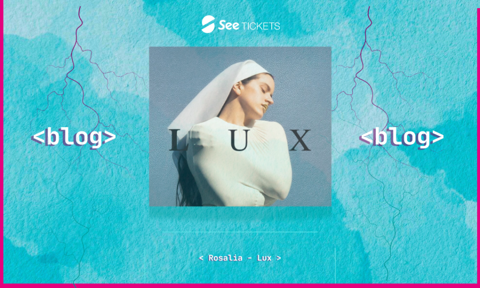 rosalia lux
