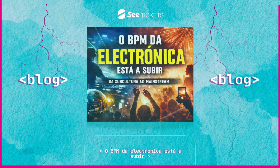 bpm electrónica