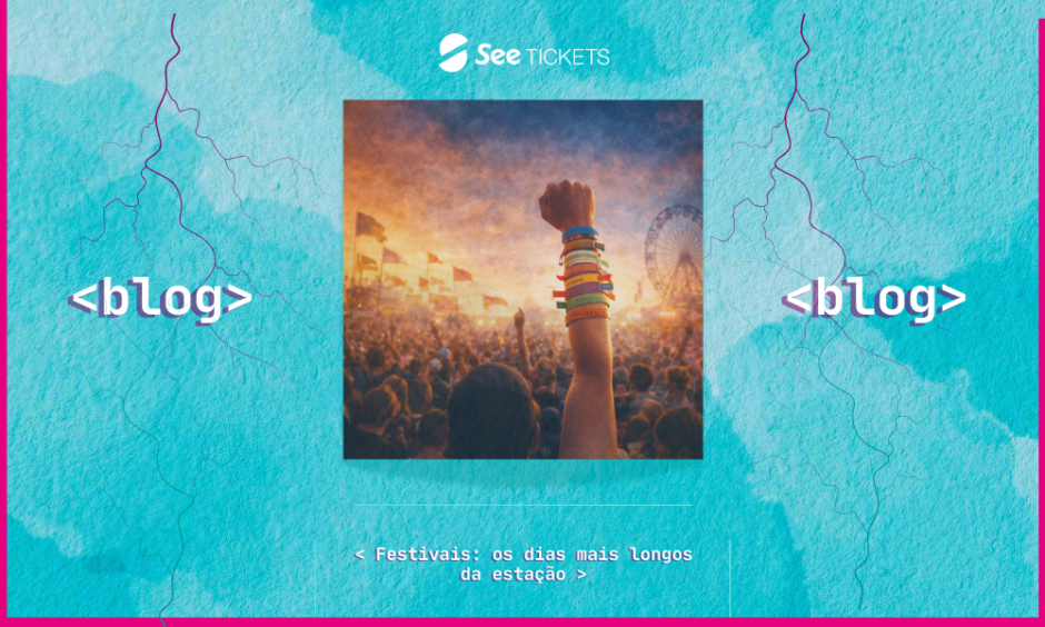 festivais verão