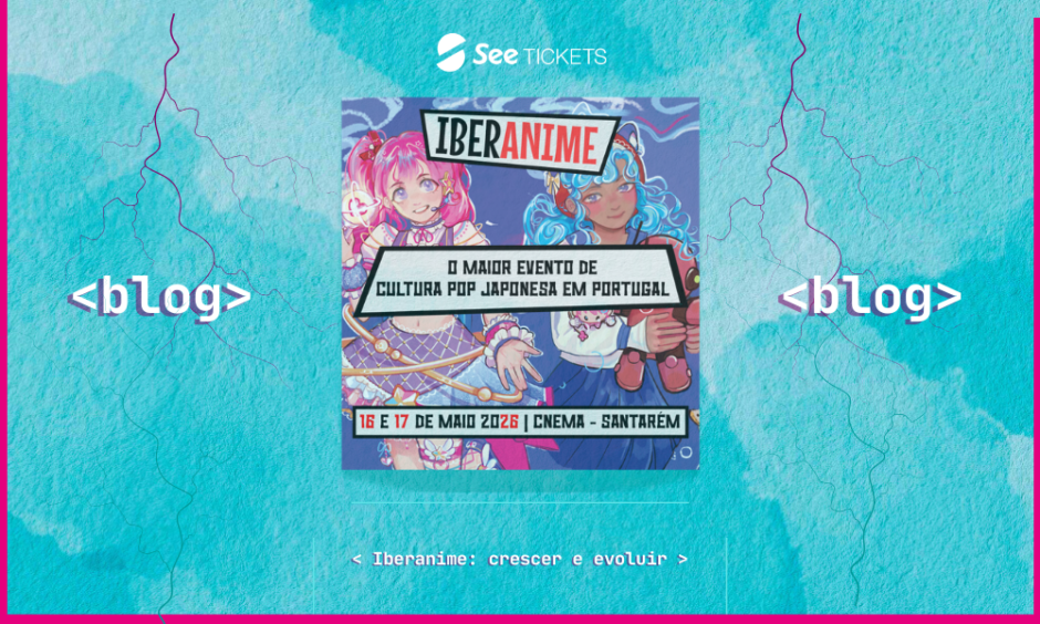 iberanime