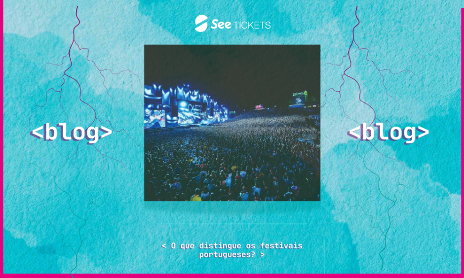 festivais portugal