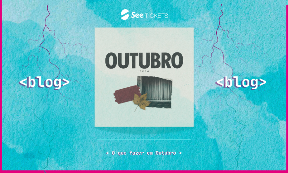 outubro eventos