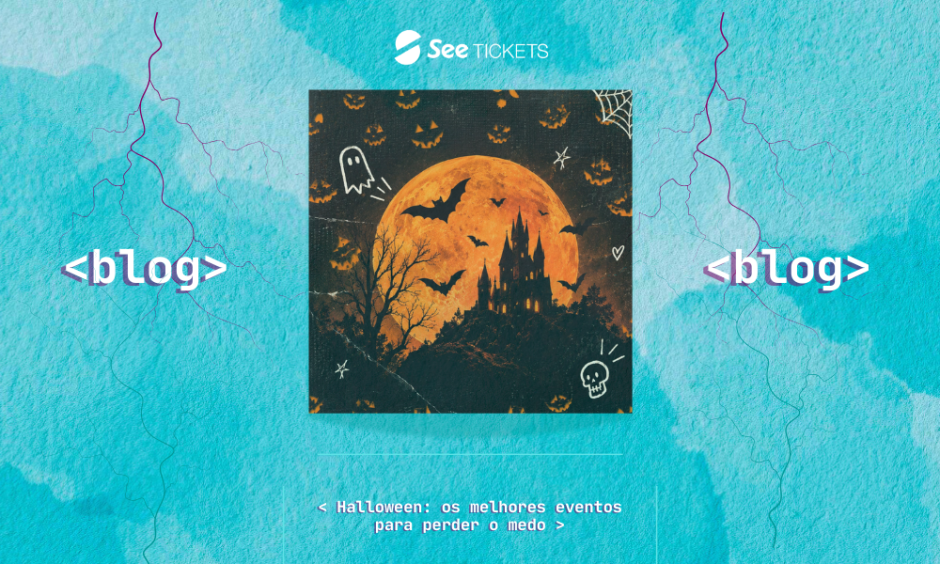 halloween eventos