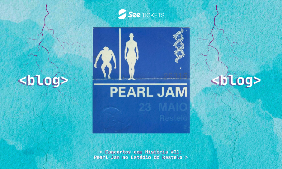 pearl jam